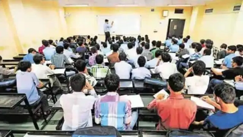 अयोध्या में 1700 में से केवल सात कोचिंग संस्थान ही रजिस्टर्ड 