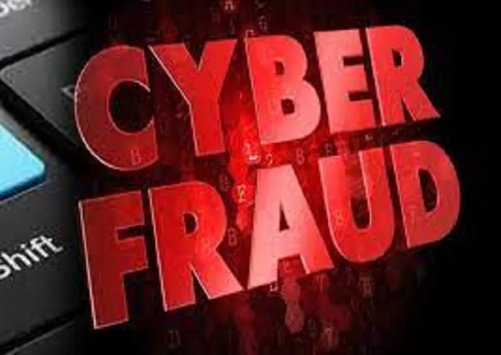 आतंकवाद ड्रग तस्करी के मामले से बचाने का झांसा देकर महिला से पांच लाख की साइबर ठगी