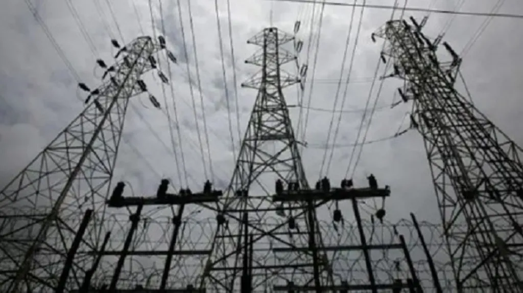 बिजली की अधिकतम मांग 9 जून को 223.23 गीगावॉट के सर्वकालिक उच्चस्तर पर पहुंची 