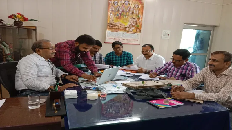 बीएड संयुक्त प्रवेश परीक्षा : 20 केंद्रों पर परीक्षा में शामिल होंगे 7,817 परीक्षार्थी