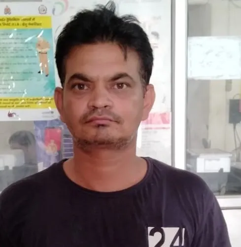 कानपुर : टेलीग्राम से नौकरी का ऑफर, सैलरी की जगह ठगी, मास्टरमाइंड गिरफ्तार