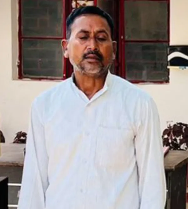 रायबरेली : जमीनी विवाद में लाठी डंडों से पीटकर हुई थी योगेंद्र की हत्या, एक गिरफ्तार, तीन फरार