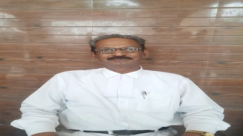 अयोध्या : बार एसोसिएशन की 21 सदस्यीय व्यवस्थापन कमेटी का गठन, चेयरमैन बने शमशेर