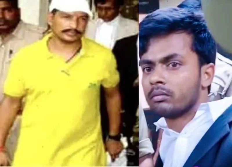 लखनऊ : 2 विधायकों के मर्डर के आरोपी की कोर्ट परिसर में हत्या पर जानें क्या बोले अधिकारी