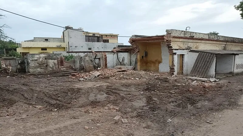 अयोध्या : अयोध्या मॉडल रेलवे स्टेशन पर अभी और खर्च होंगे 480 करोड़