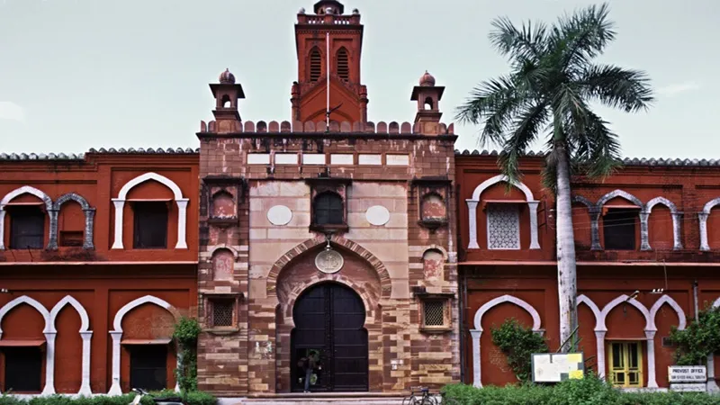 AMU News : जल्द ही यूनिवर्सिटी में बनेगा कुलपति पैनल, VC ने दिया आश्वासन -रेस में कई नाम शामिल