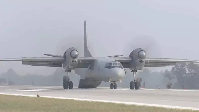 सुल्तानपुर में पूर्वांचल एक्सप्रेसवे पर आज 4 घंटे तक चलेगा एयर शो, लड़ाकू विमानों की होगी लैंडिंग 