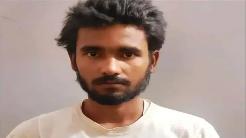 प्रयागराज: एसटीएफ ने नकली नोटों के सप्लायर को दबोचा, 3.40 लाख रुपए नोट बरामद