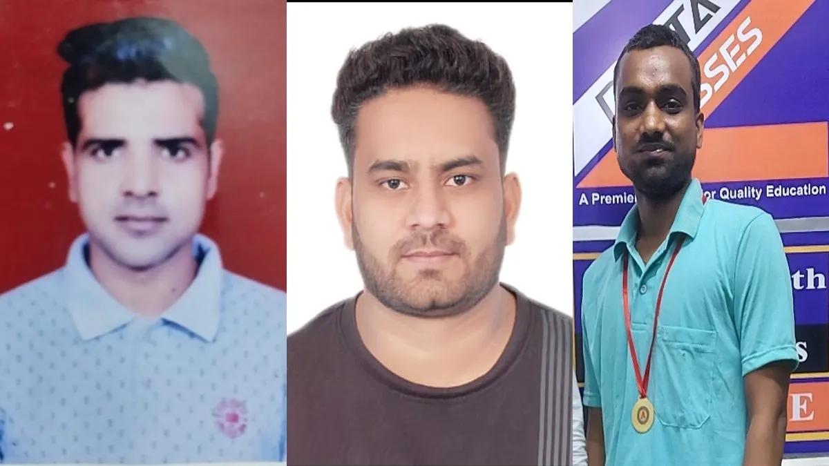 बरेली: दरगाह की मदद से 7 बच्चों की चमकी किस्मत, डेल्टा क्लासेस के मेधावियो ने नीट परीक्षा में कामयाबी की हासिल 