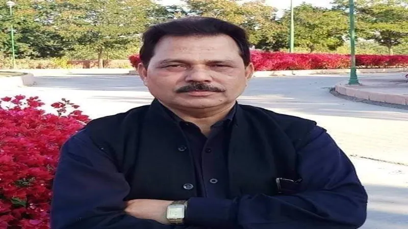 वाराणसी : प्रो. वशिष्ठ द्विवेदी बने बीएचयू हिंदी विभाग के विभागाध्यक्ष