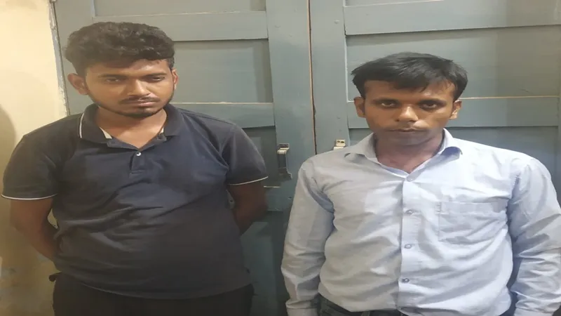 कानपुर : अधीनस्थ सेवा चयन आयोग परीक्षा में पकड़े गये दस नकलची, वहीं दूसरे की जगह परीक्षा दे रहे थे दो छात्र