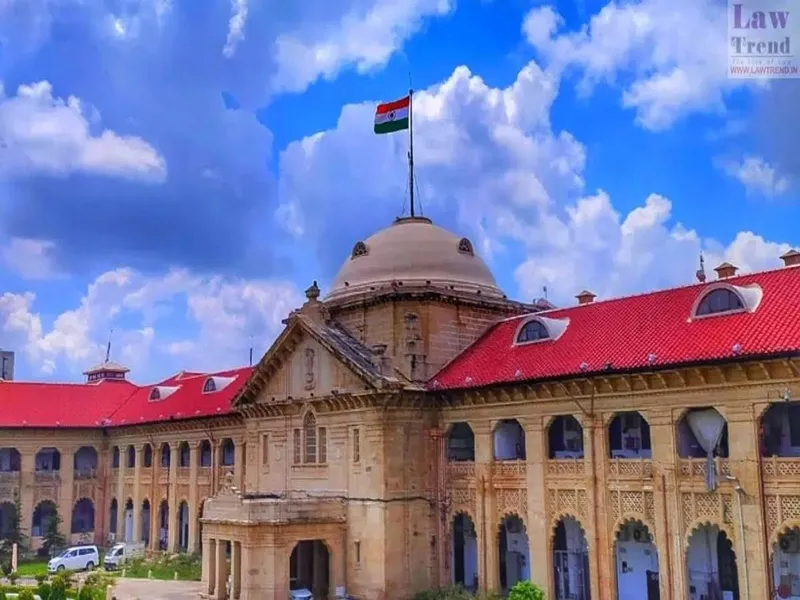 प्रयागराज : उच्च न्यायालय सेवा संवर्ग के 8 अधिकारियों की हुई पदोन्नति