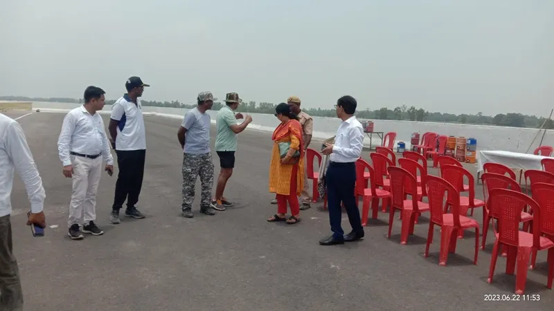 सुलतानपुर : डेढ़ साल बाद फिर गरजेंगे लड़ाकू विमान, तैयारी पूरी