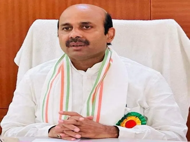 बस्ती : सांसद हरीश द्विवेदी करेंगे चौपाल का आयोजन, सरकार की ओर से चलाई जा रही योजनाओं की देंगे जानकारी