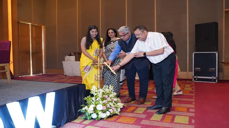 लखनऊ : सिडबी और फिक्की फ्लो ने आयोजित किया एमएसएमई कॉन्क्लेव