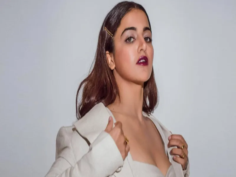 मुंबई : वामिका ने खोले इंडस्ट्री के काले सच का राज, कहा - बस होंठ, नाक और गाल परफेक्ट होने चाहिए, एक्टिंग नहीं