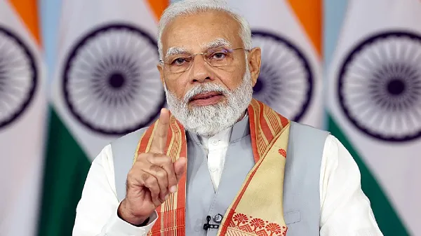 सरकारी नियुक्तियों में आई पारदर्शिता, हुआ भाई-भतीजावाद और भ्रष्टाचार खत्म : प्रधानमंत्री 