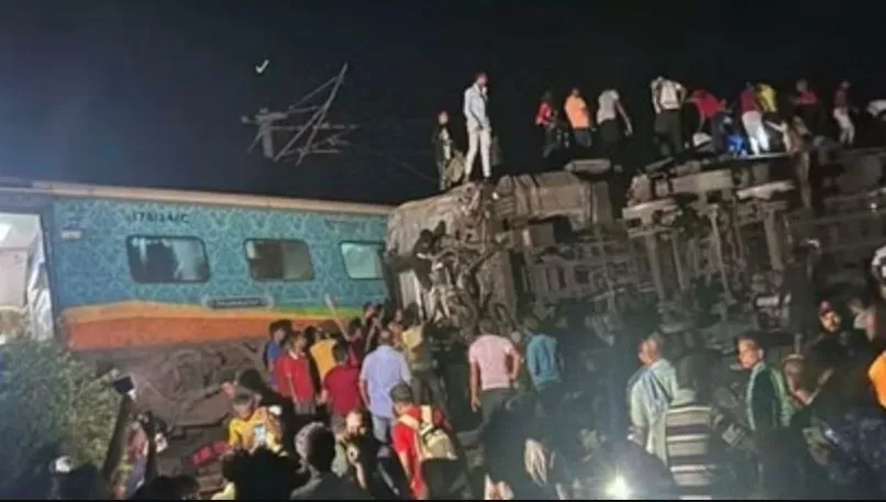 ओडिशा ट्रेन दुर्घटना : एक और पीड़ित की मौत, मरने वालों की संख्या बढ़कर हुई 289 