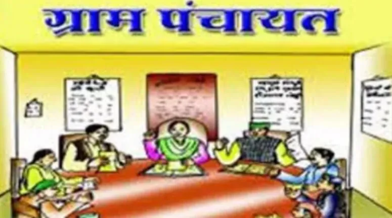 बरेली: जनपद के 800 ग्राम पंचायतों का होगा कायाकल्प