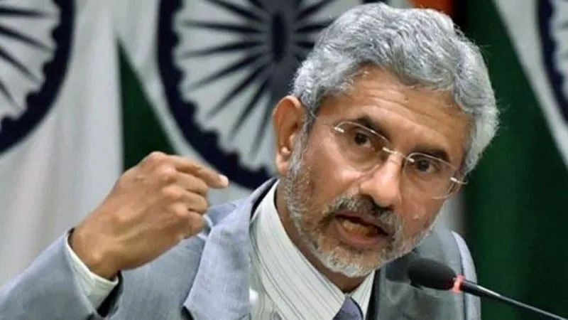 वादे हर कोई करता है, लेकिन मोदी सरकार का मजबूत पहलू वादों को पूरा करना है: जयशंकर 