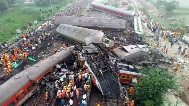 रेल हादसा: बाहानगा बाजार स्टेशन पर अगले आदेश तक कोई ट्रेन नहीं रुकेगी, CBI ने सील किया स्टेशन