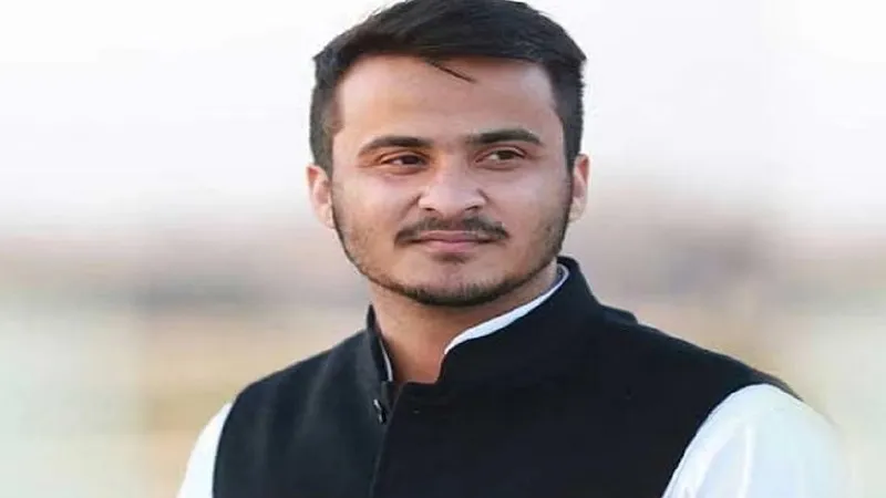 अब्दुल्ला के दो जन्म प्रमाण पत्र मामले में मुंबई से रामपुर कोर्ट पहुंचा गवाह, अब 26 जून को होगी सुनवाई