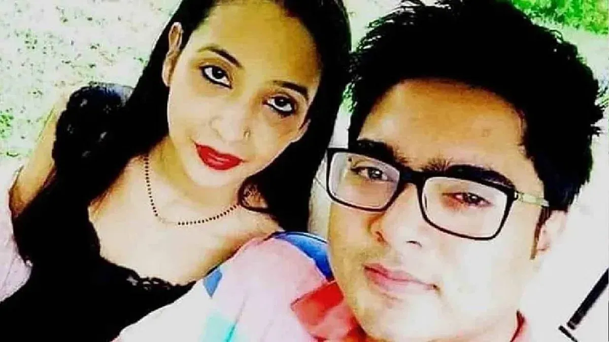 प.बंगाल : तृणमूल नेता अभिषेक बनर्जी की पत्नी कोयला चोरी के मामले में ईडी के समक्ष पेश 