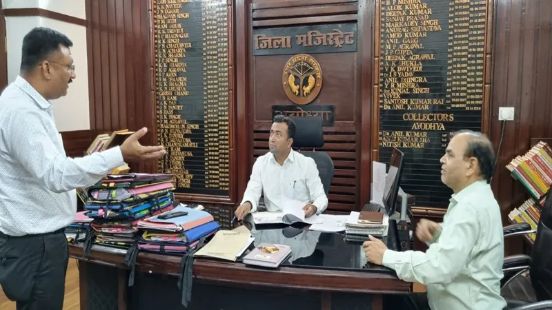 अयोध्या: अगर आपके पास है अपना मकान तो राम मंदिर बनते ही पाएंगे बड़ा मुकाम, जानें कैसे...