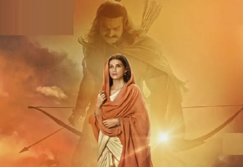 Adipurush Controversy : विवादों के बीच ‘आदिपुरुष’ के मेकर्स का बड़ा ऐलान, अब बदले जाएंगे फिल्म के डायलॉग