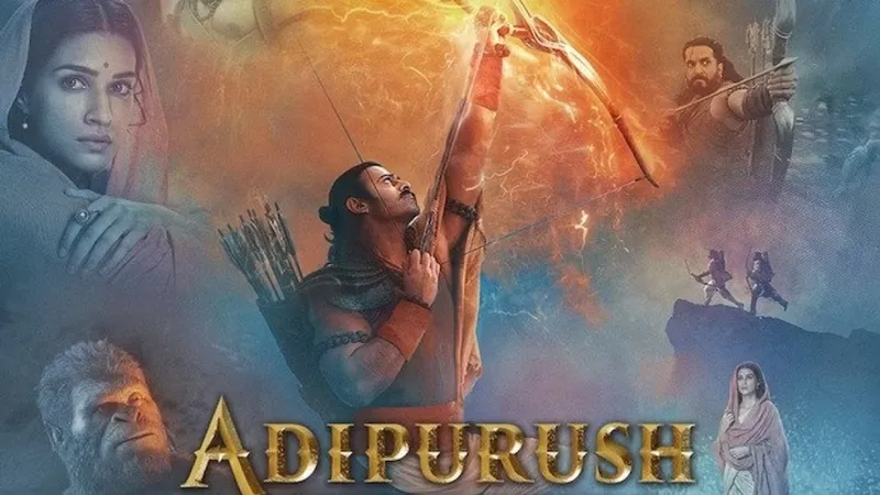 Adipurush Controversy: हाईकोर्ट ने फिल्म के निर्माता, निर्देशक व डायलॉग राइटर को किया तलब