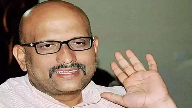 Mukhtar Ansari: भाई के हत्यारें मुख्तार अंसारी की सजा पर जानिए क्या बोले कांग्रेस नेता अजय राय