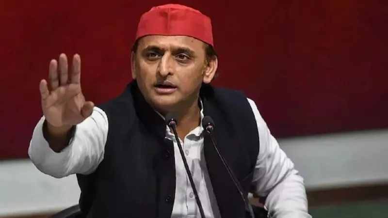 PDA के फॉर्मूले पर अखिलेश ने दी प्रतिक्रिया, कहा- सब इससे जुड़ें, जानें क्या है पीडीए फॉर्मूला