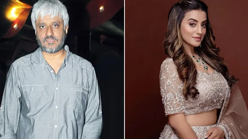 विक्रम भट्ट ने की भोजपुरी एक्ट्रेस अक्षरा सिंह की तारीफ, बोले- एटीट्यूड काफी अच्छा है