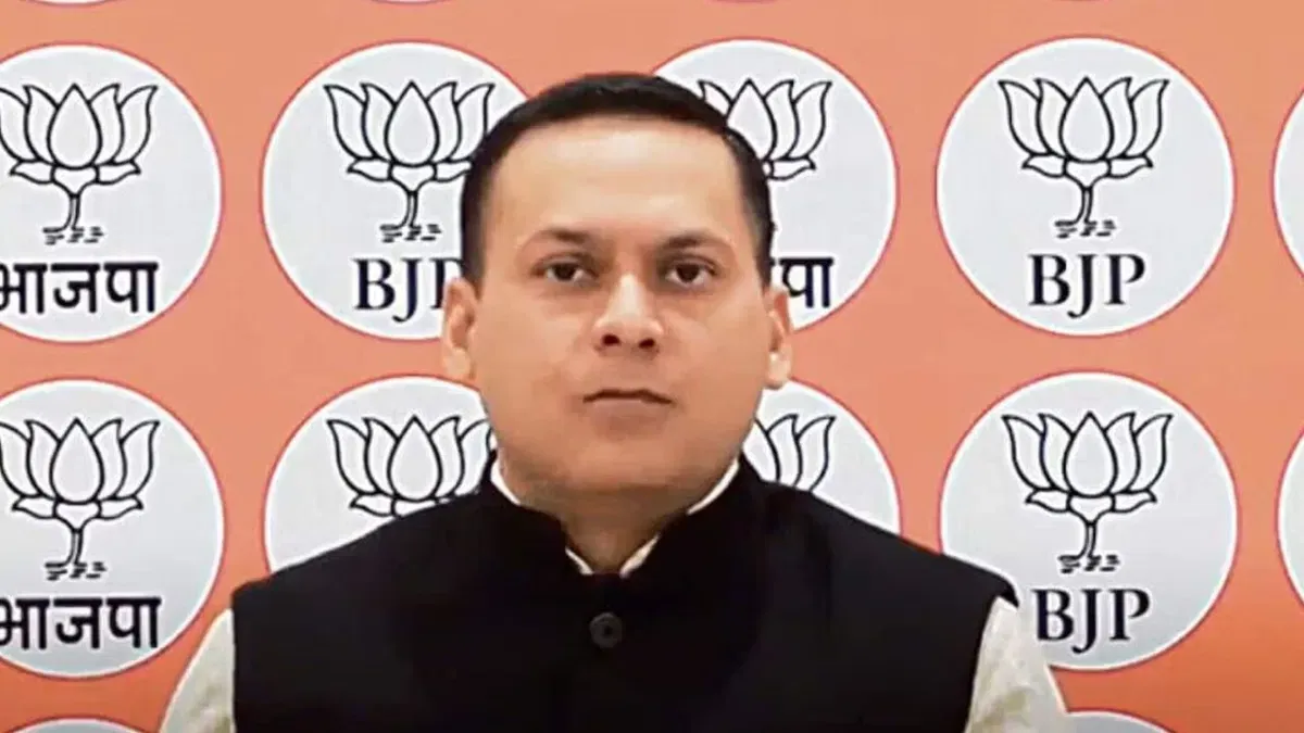 बेंगलुरु पुलिस ने की दर्ज BJP IT सेल के प्रमुख अमित मालवीय के खिलाफ प्राथमिकी 