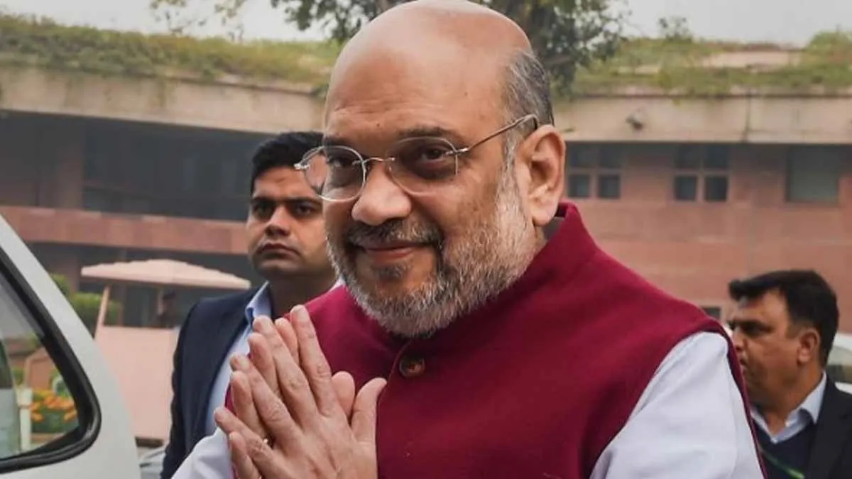 केंद्रीय गृह मंत्री अमित शाह रविवार को पंजाब, हरियाणा में रैलियों को संबोधित करेंगे