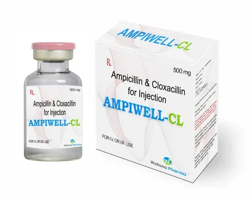 बरेली: अमॉक्सिलीन और जेंटामाइसिन इंजेक्शन को लेकर प्रदेश में अलर्ट