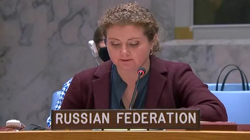 अमेरिका- उत्तर कोरिया के बीच वार्ता को लेकर अनिश्चित है रूस, फिर से बातचीत शुरू करने का किया आह्वान