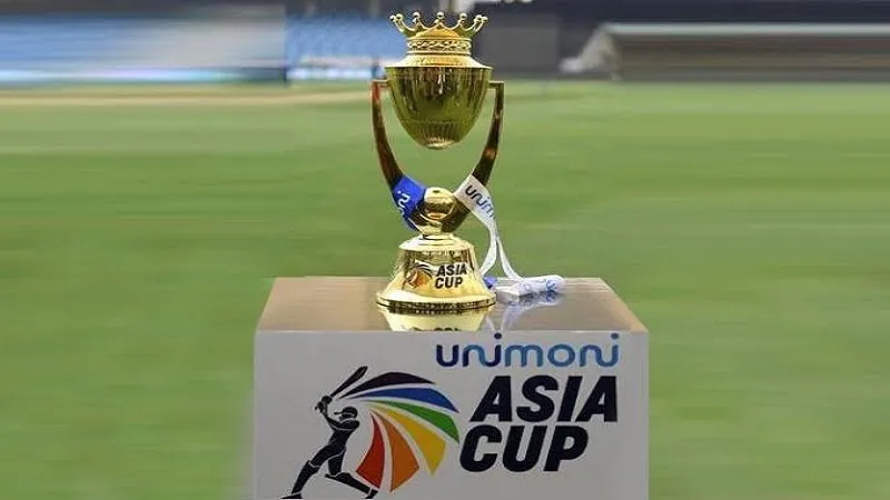 Asia Cup 2023: एशिया कप के लिए पीसीबी के ‘हाइब्रिड मॉडल’ को स्वीकार कर सकता है एसीसी