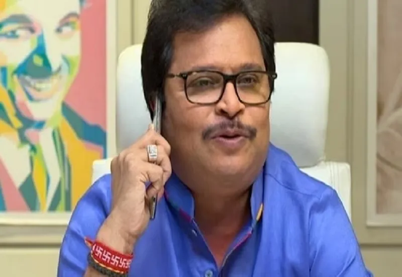 FIR on Asit Modi : 'तारक मेहता का उल्टा चश्मा' के प्रोड्यूसर असित मोदी के खिलाफ केस दर्ज , जानें पूरा मामला