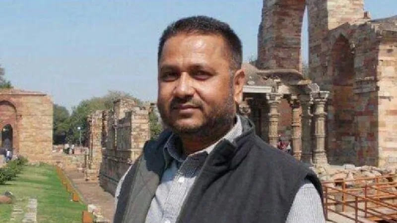 Atala Violence: अटाला हिंसा के मुख्य आरोपी जावेद पंप की जमानत अर्जी खारिज