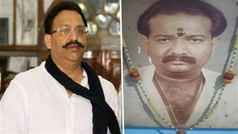 Awadhesh Rai Murder Case: हाई प्रोफाइल शख्सियत थे अवधेश राय, घर के बाहर गोलियां बरसा कर की गई थी हत्या