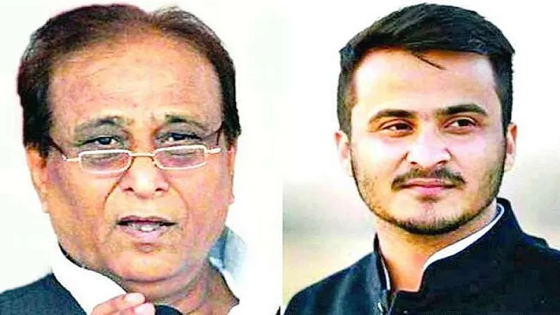 रामपुर: पैनकार्ड मामले में कोर्ट पहुंचा गवाह, 28 जून को अगली सुनवाई
