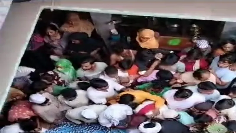 बहराइच: नहर में स्नान करते समय सगे भाइयों की डूबकर मौत, परिवार में मचा कोहराम 
