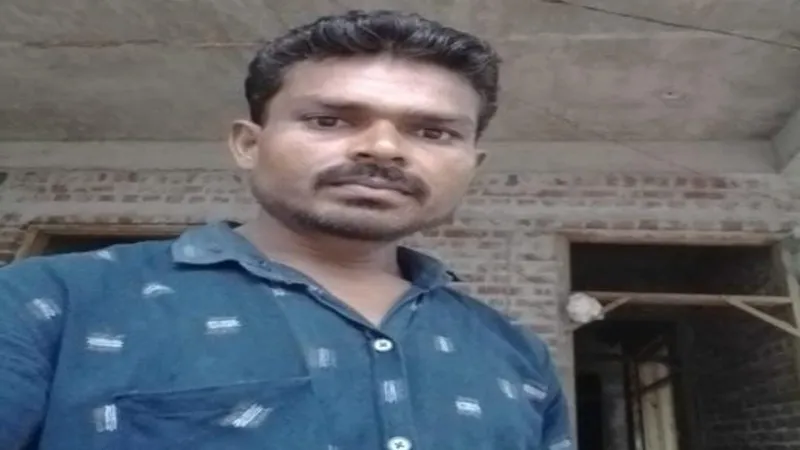 बहराइच का युवक लखनऊ से हुआ लापता, भाई ने चौकी इंचार्ज और पड़ोसियों पर लगाया यह बड़ा आरोप, जानें मामला