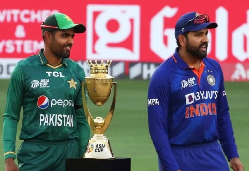 Asia Cup 2023 : एशिया कप की तारीखों का हुआ ऐलान, पाकिस्तान और श्रीलंका में होंगे मैच, देखें शेड्यूल