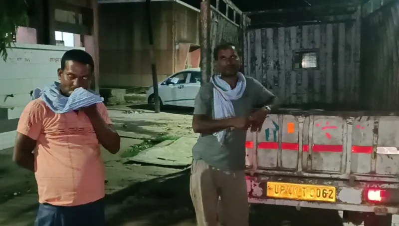 बहराइच: दहेज के लिए विवाहिता की गला दबाकर हत्या का आरोप