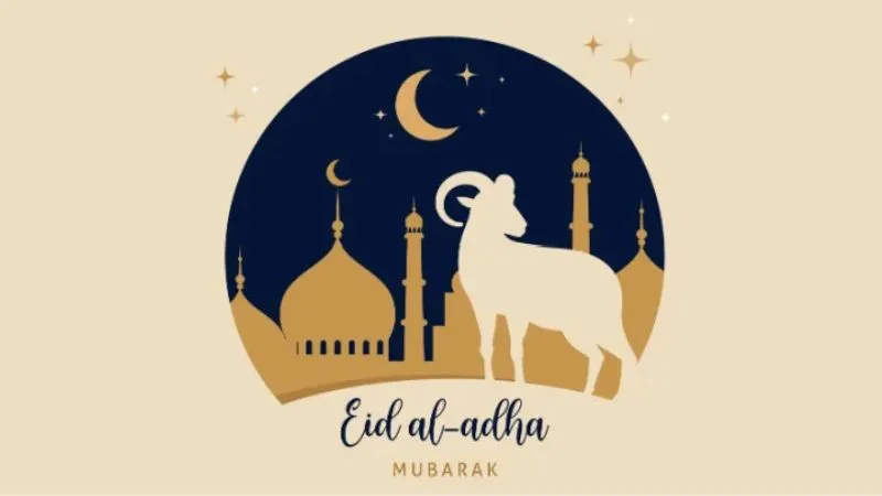 Bakrid 2023 : बड़ी ईदगाह सहित 17 मस्जिदों में होगी बकरीद की नमाज, प्रशासन कर रहा तैयारियां