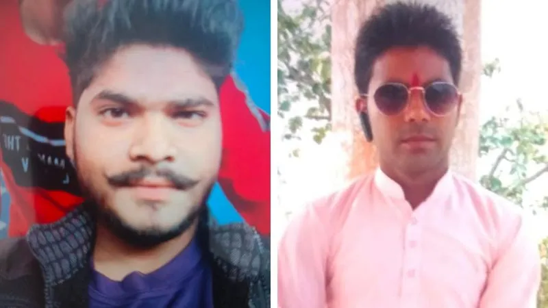 Banda Accident News : ट्रक से टकराई बाइक, दो युवकों की मौत, अंतिम-संस्कार से लौट रहे थे दोनों