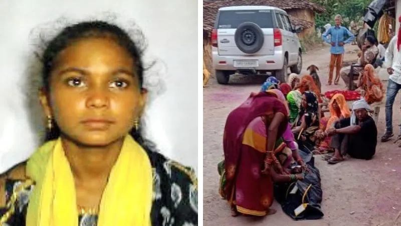 Banda: मुझे माफ कर देना मेरी प्यारी मम्मी… लिखकर छात्रा ने फांसी लगाकर की आत्महत्या, शव देख परिजनों की निकल गई चीख