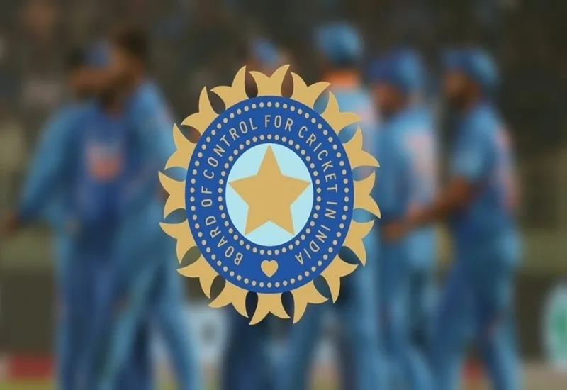 विदेशी टी20 लीग में रिटायर्ड खिलाड़ियों की हिस्सेदारी की समीक्षा करेगा बीसीसीआई 